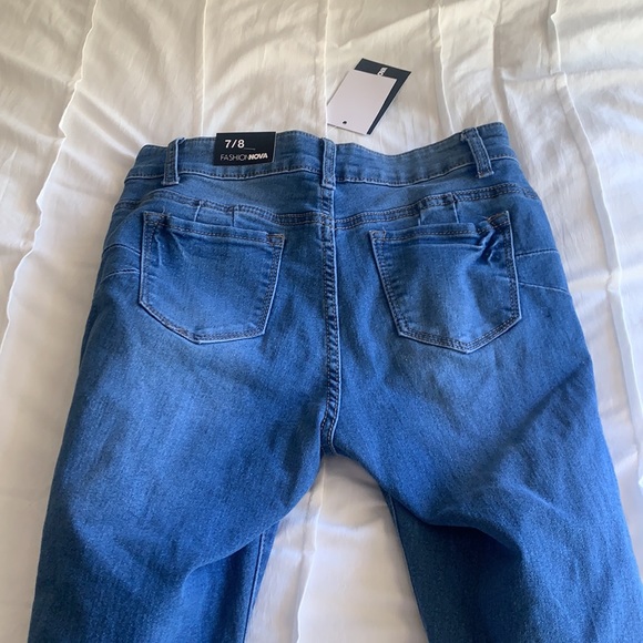 Brand new Jeans with Tags - Picture 4 of 4